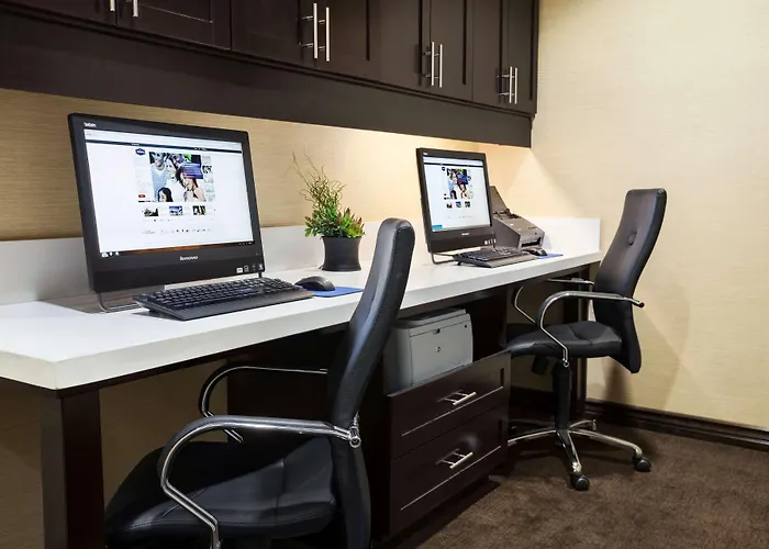 Hampton Inn Los Angeles Int'L Airport/Hawthorne